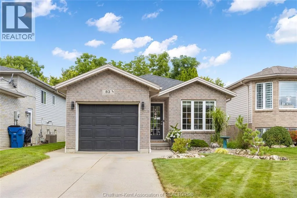 83 GREENFIELD LANE