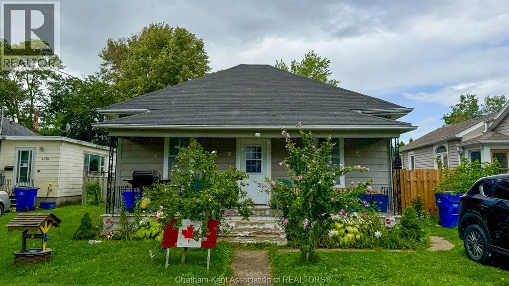 101 Lorne AVENUE