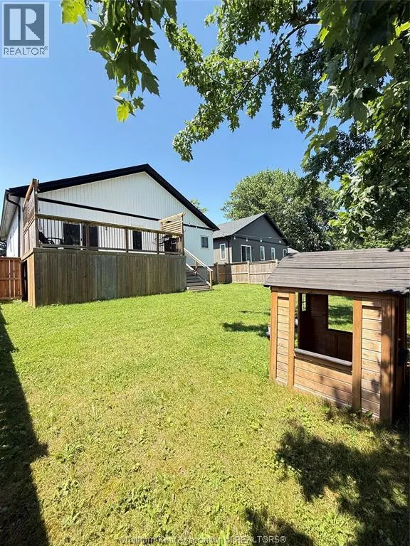 339 OAK STREET West