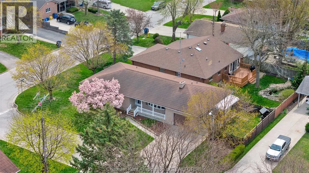 36 BRIDLE PATH ROAD