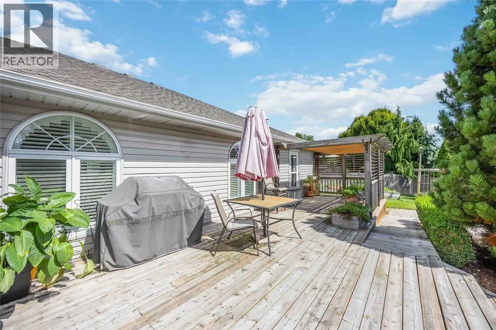 257 Jockey COURT