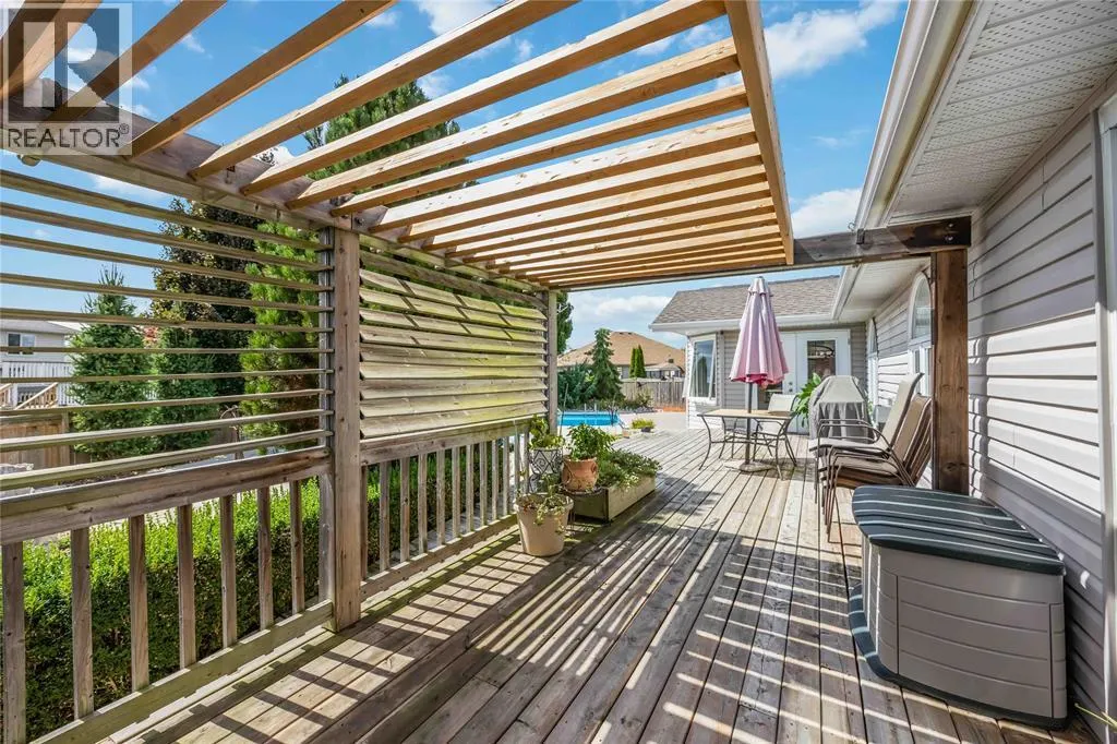 257 Jockey COURT