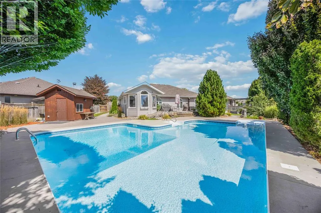 257 Jockey COURT