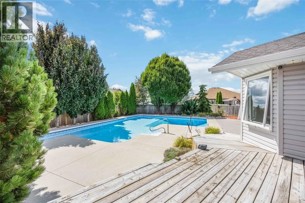 257 Jockey COURT
