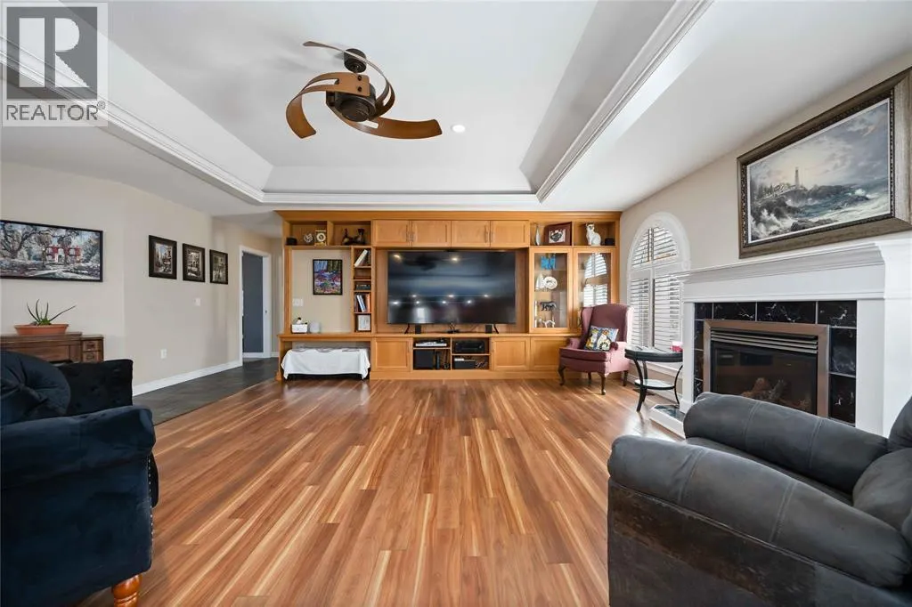 257 Jockey COURT