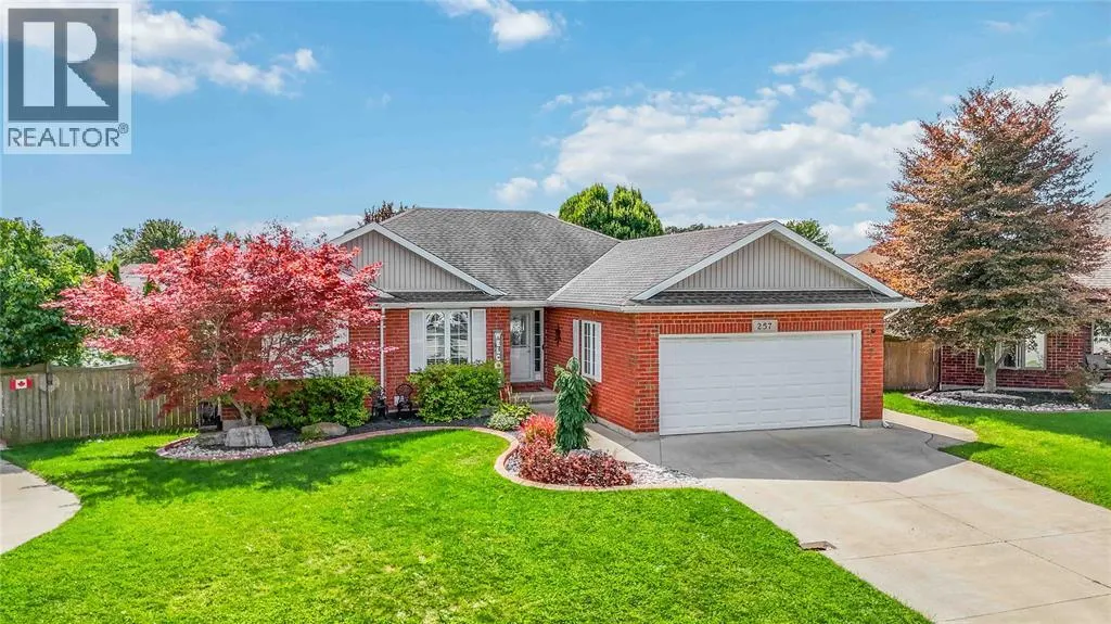 257 Jockey COURT
