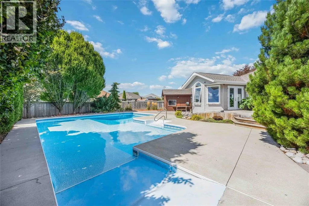 257 Jockey COURT