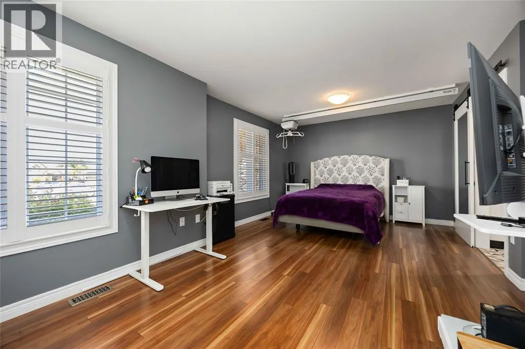257 Jockey COURT