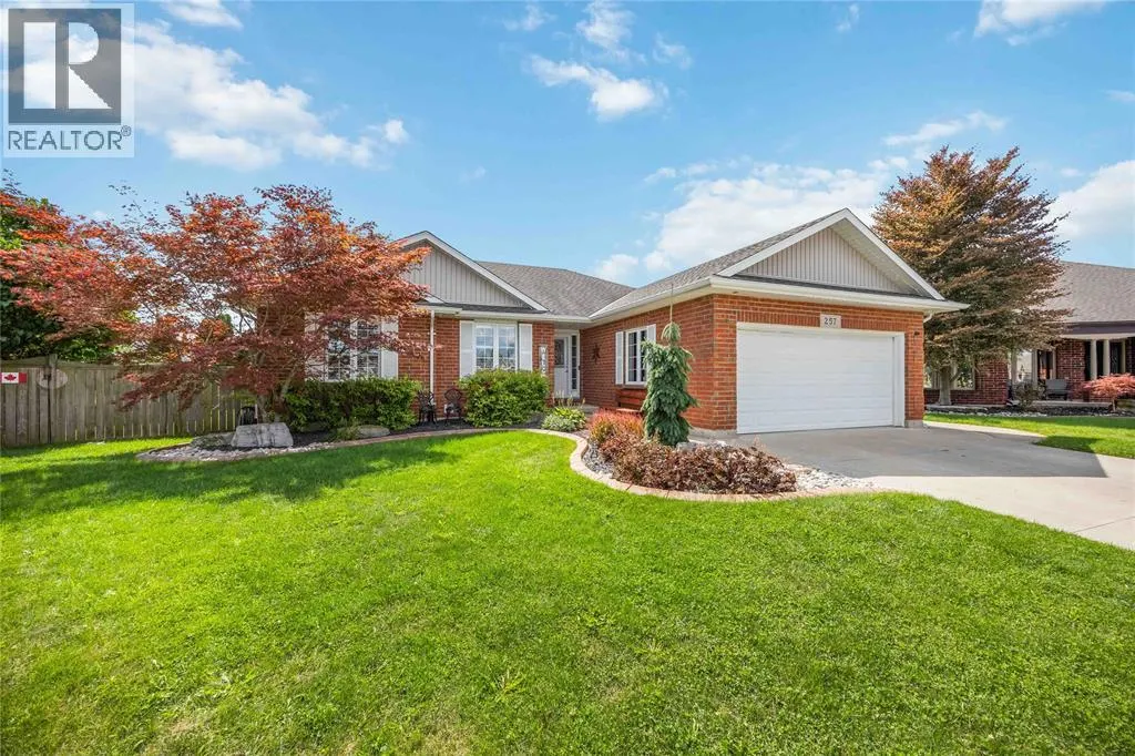 257 Jockey COURT