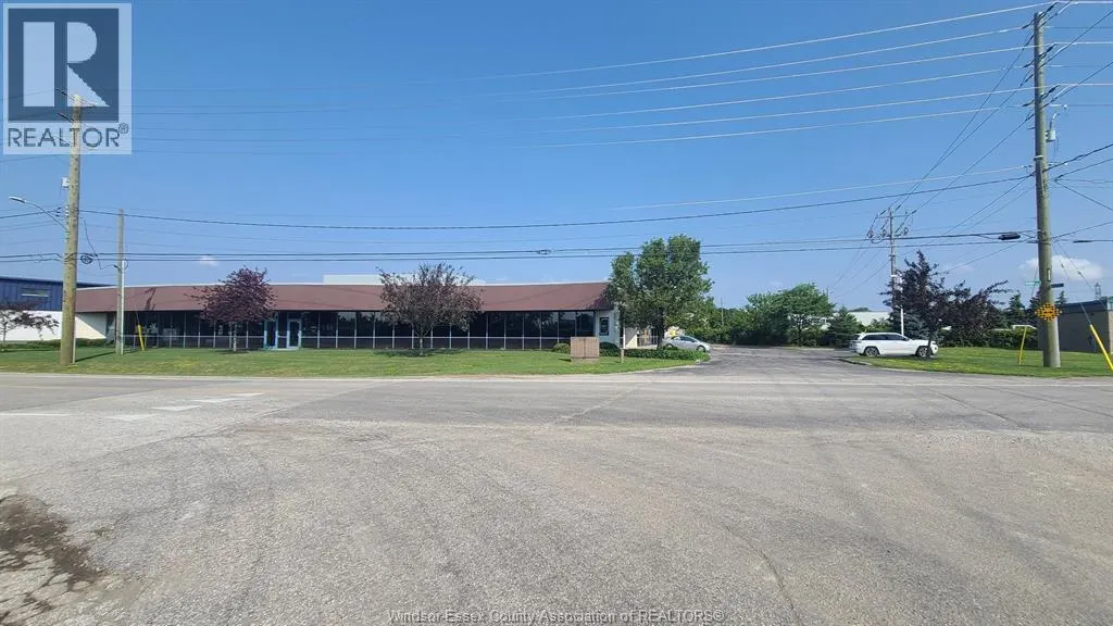 4600 RHODES DRIVE Unit# 3
