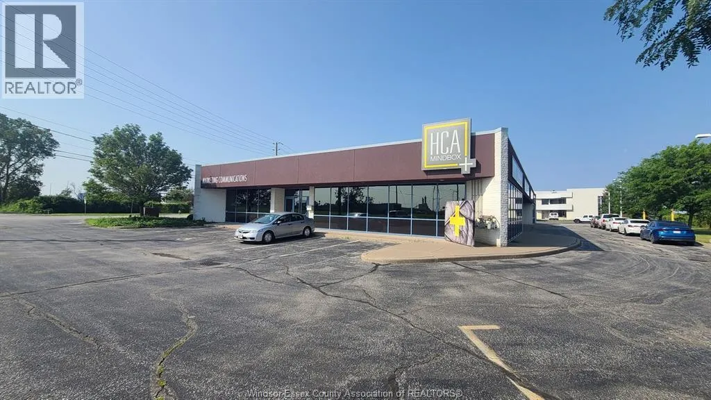 4600 RHODES DRIVE Unit# 3