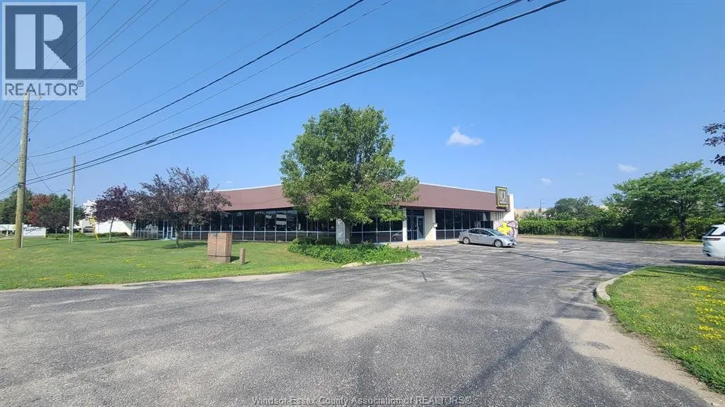 4600 RHODES DRIVE Unit# 3