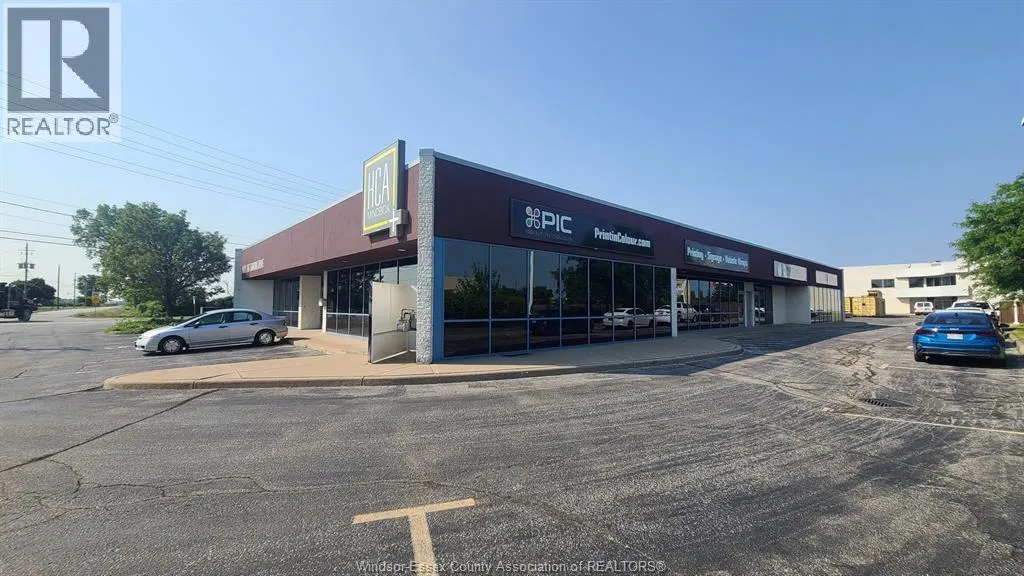 4600 RHODES DRIVE Unit# 3