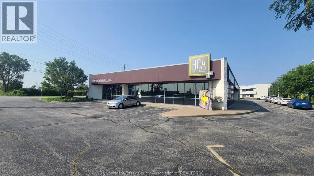 4600 RHODES DRIVE Unit# 3