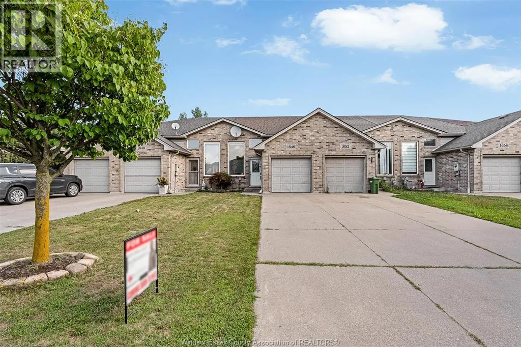 1646 SAGEBRUSH COURT