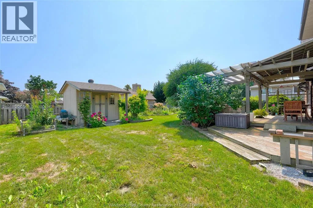 2036 LESPERANCE ROAD