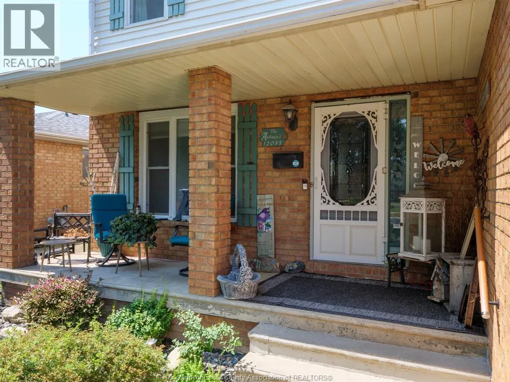 12033 ST. THOMAS CRESCENT