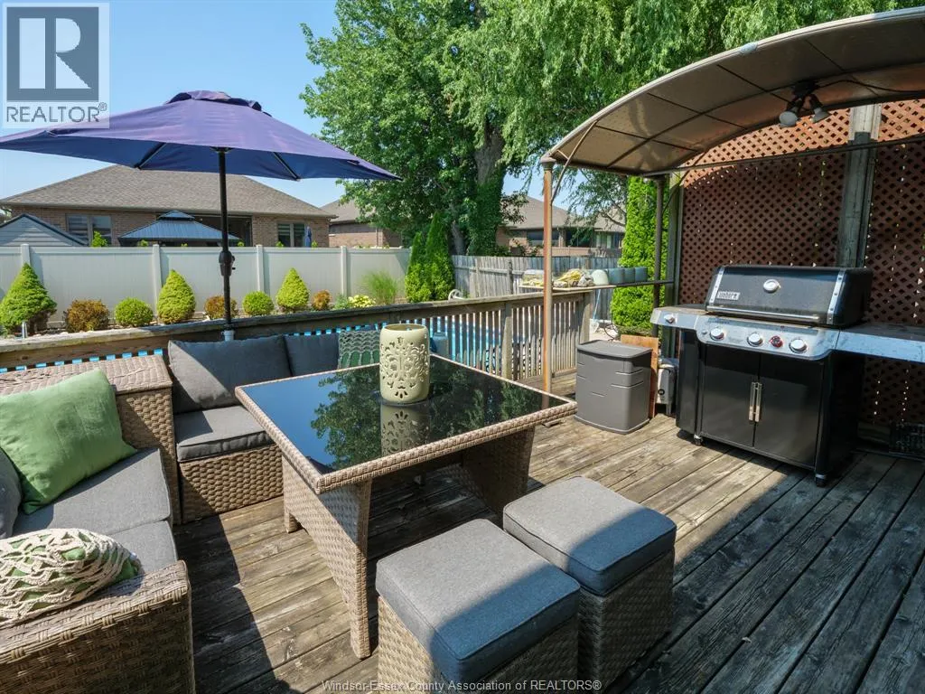 12033 ST. THOMAS CRESCENT