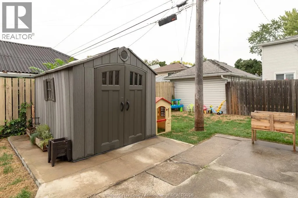 2374 ALEXIS ROAD