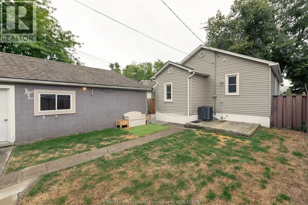 2374 ALEXIS ROAD
