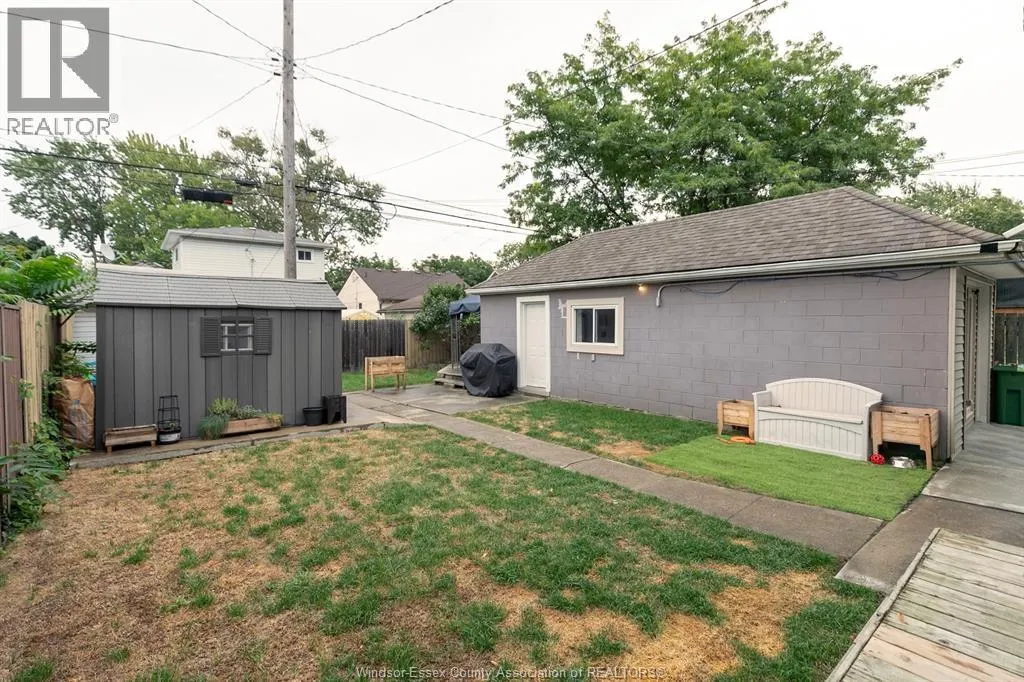2374 ALEXIS ROAD