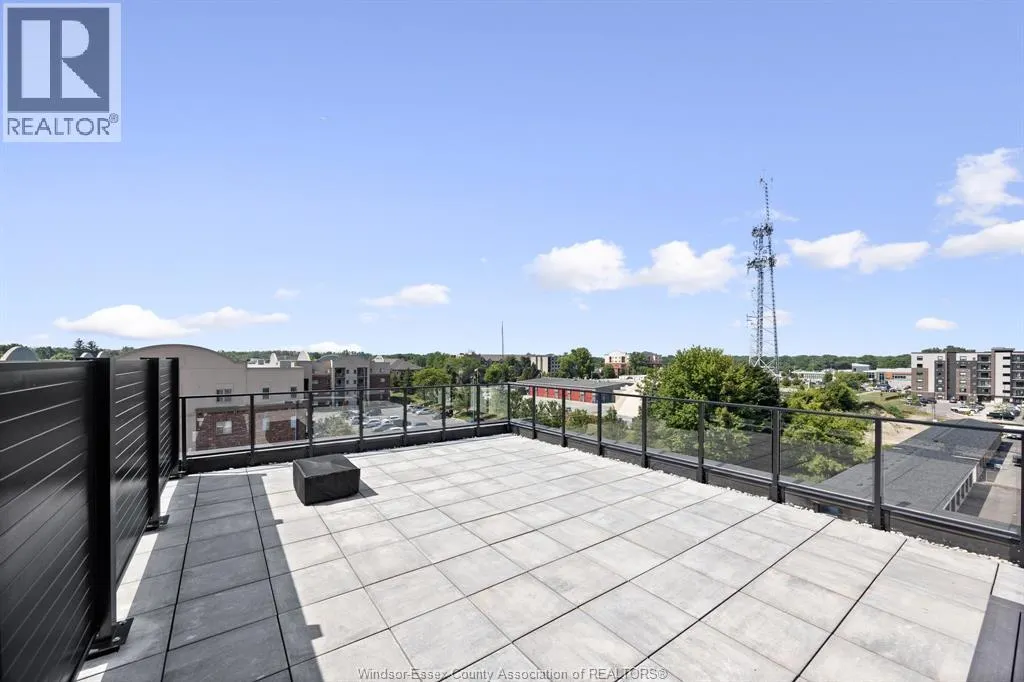 5885 ELLIS STREET Unit# 406
