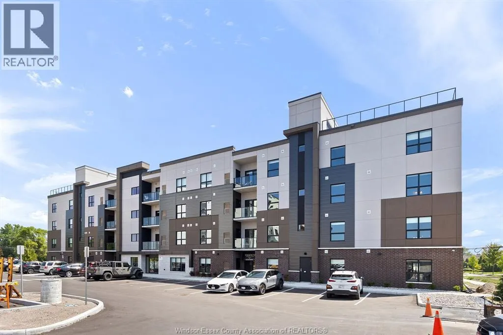 5885 ELLIS STREET Unit# 406