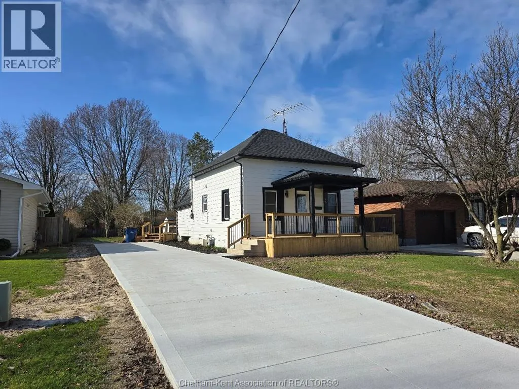 507 Trerice STREET West