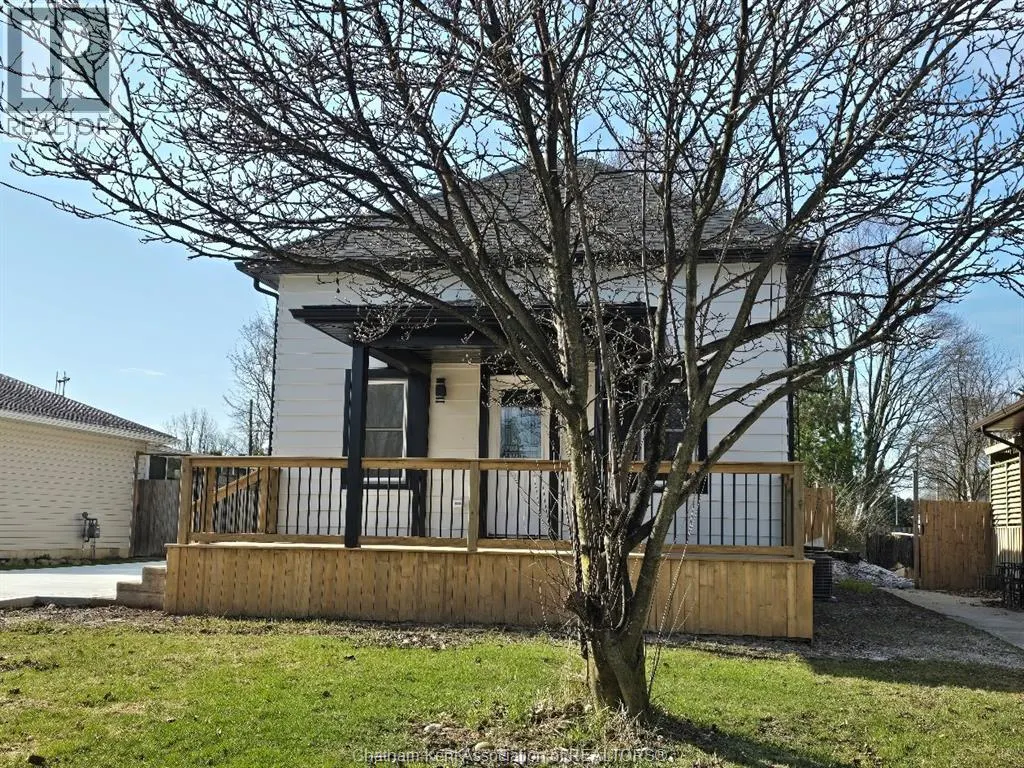 507 Trerice STREET West