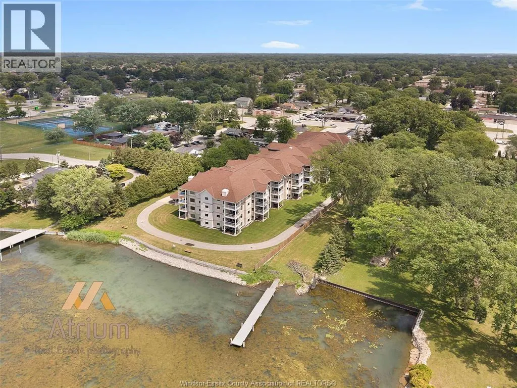 40 ADAMS LANE Unit# 410
