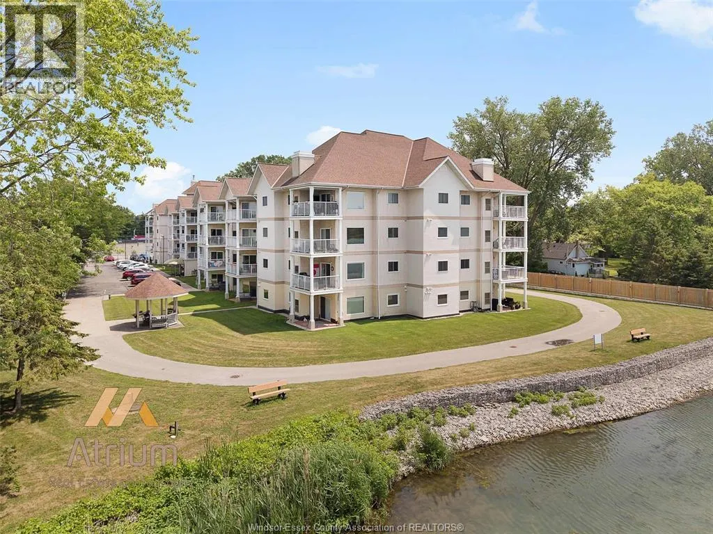 40 ADAMS LANE Unit# 410