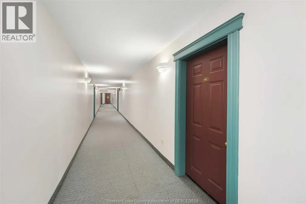 40 ADAMS LANE Unit# 410