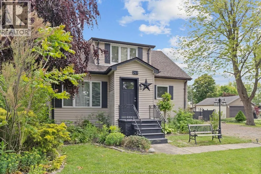 297 Talbot South