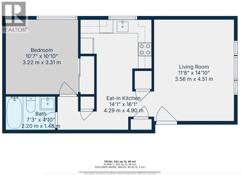 1904 Olive Unit# 2