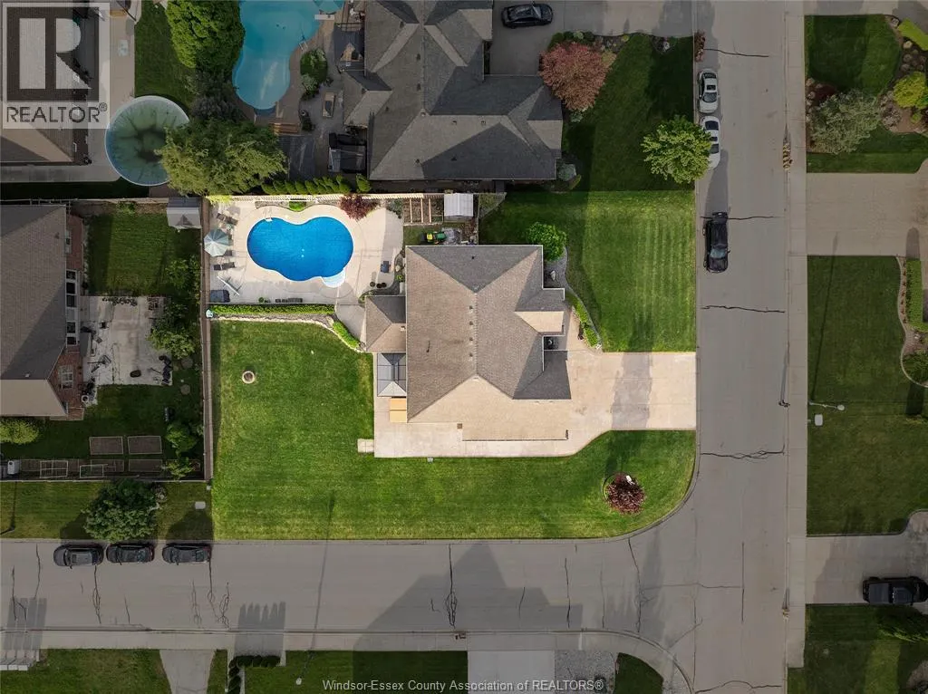 1016 Chelsea Park WAY