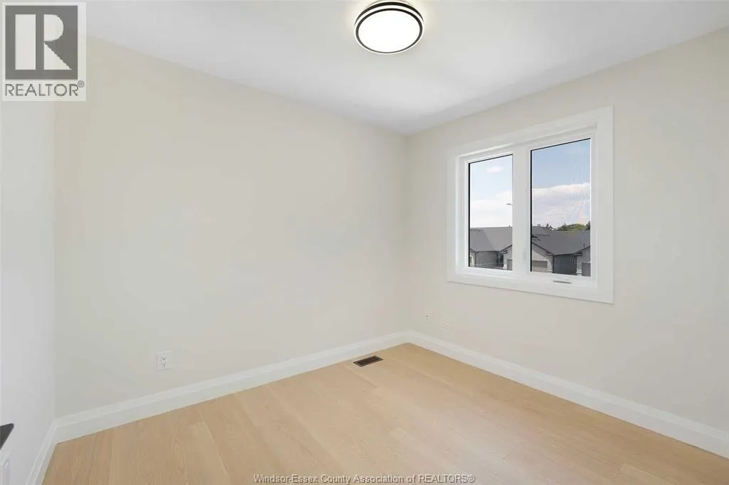 3546 HALLEE Unit# MAIN UNIT