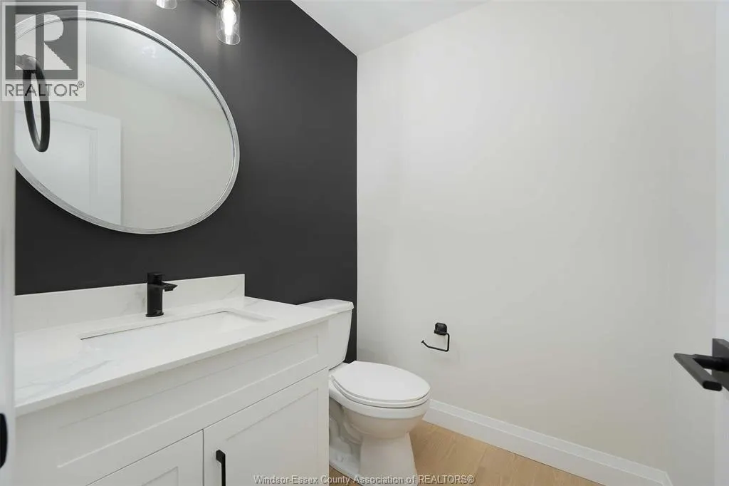 3546 HALLEE Unit# MAIN UNIT