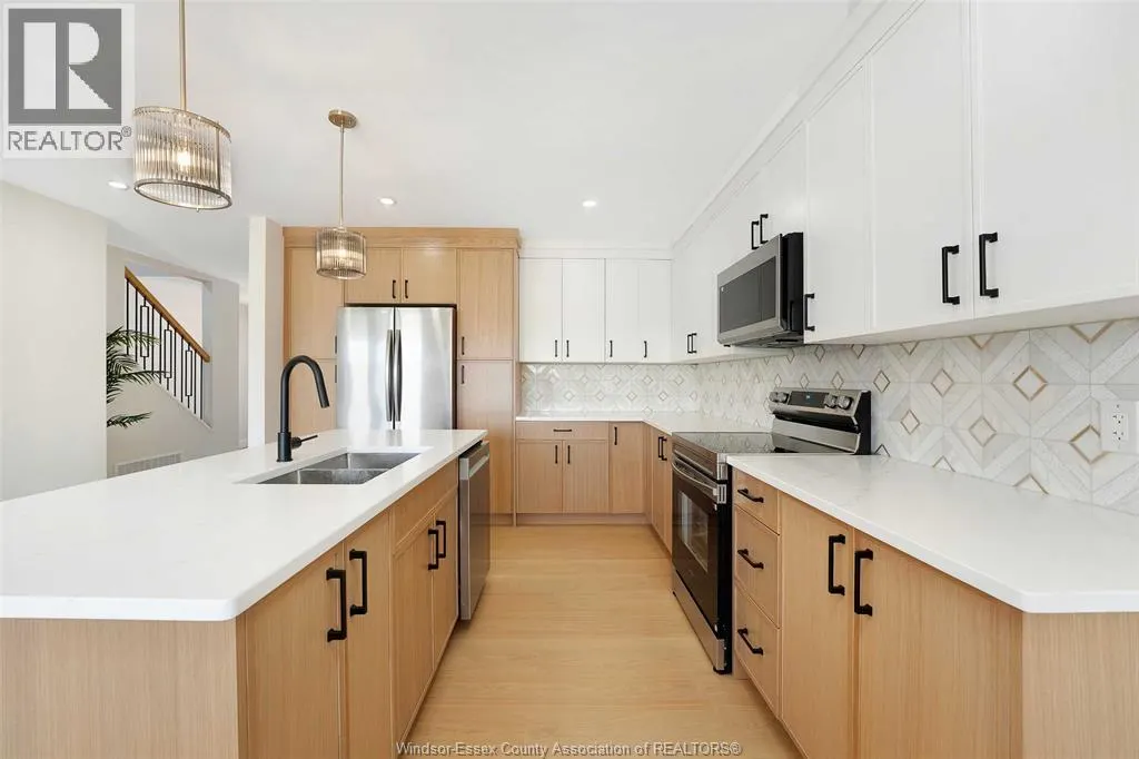 3546 HALLEE Unit# MAIN UNIT