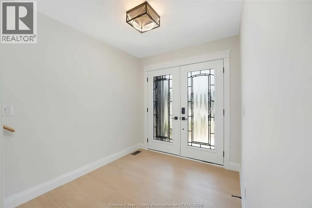 3546 HALLEE Unit# MAIN UNIT