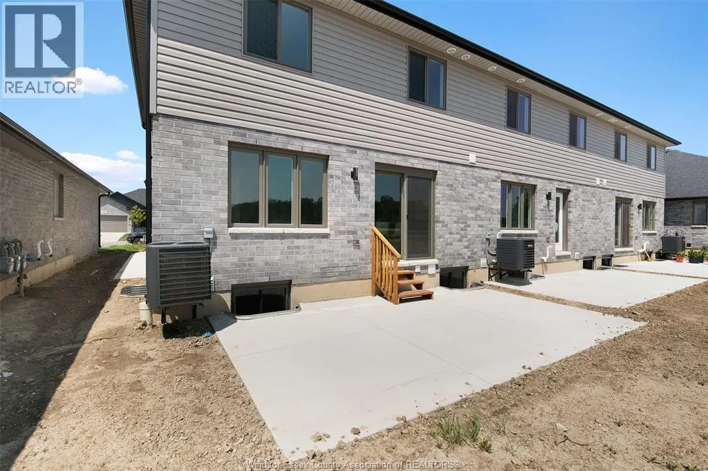 3546 HALLEE Unit# MAIN UNIT