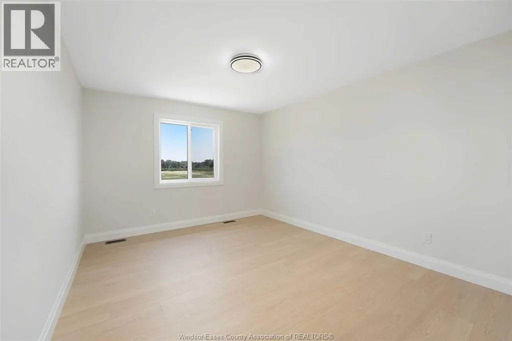 3546 HALLEE Unit# MAIN UNIT
