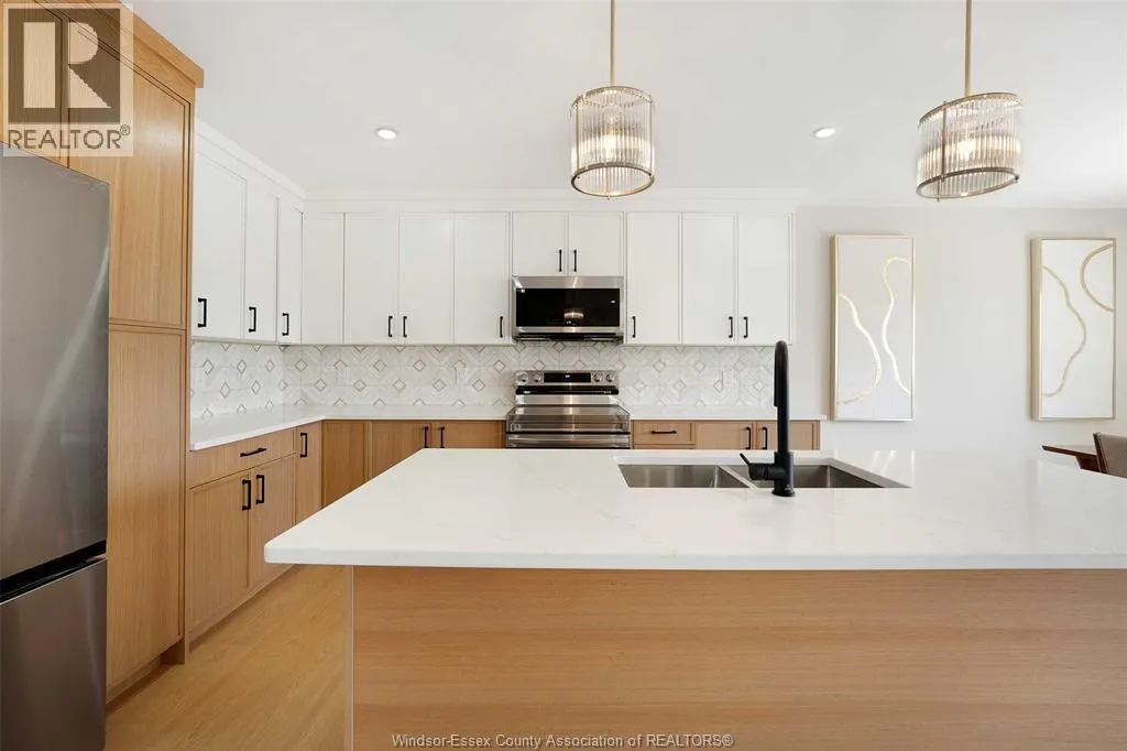 3546 HALLEE Unit# MAIN UNIT