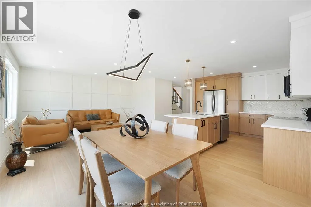 3546 HALLEE Unit# MAIN UNIT