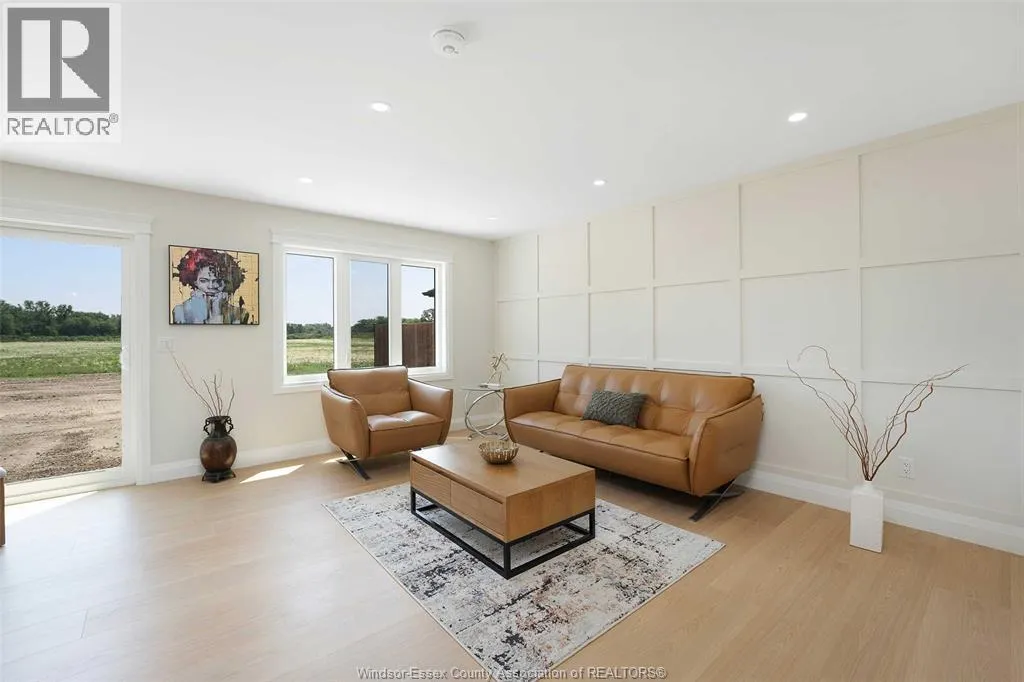 3546 HALLEE Unit# MAIN UNIT