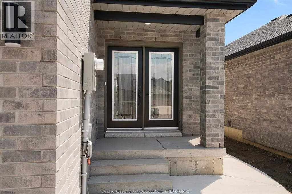 3546 HALLEE Unit# MAIN UNIT