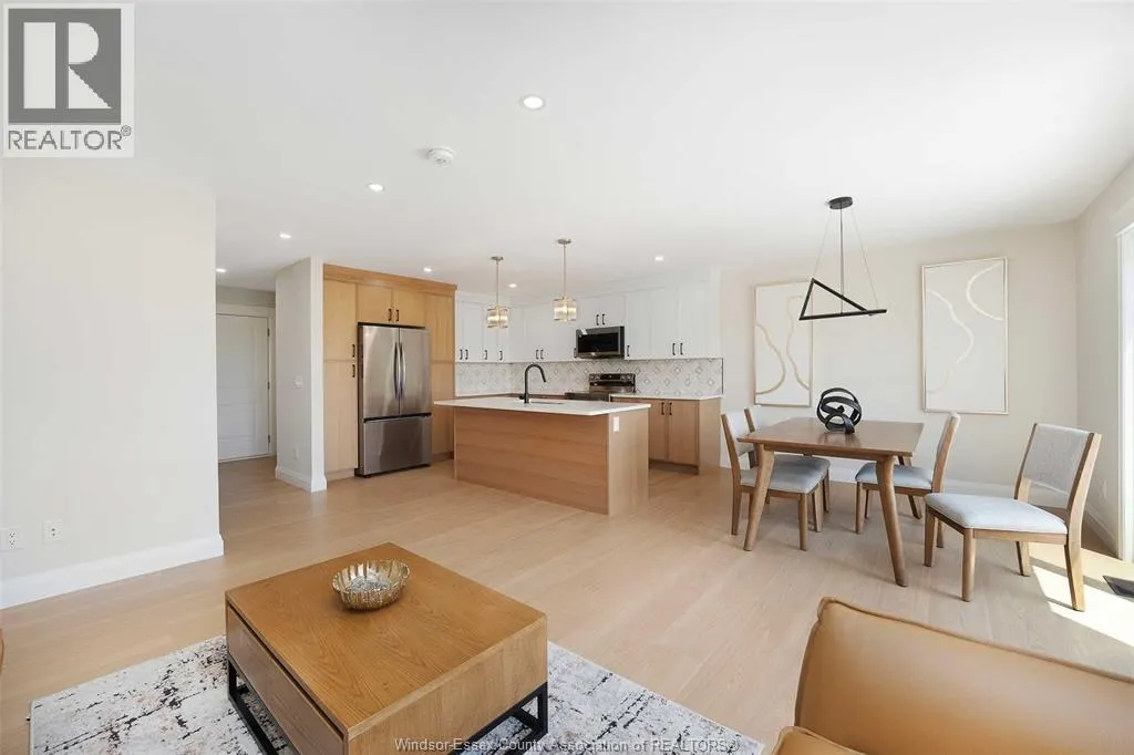 3546 HALLEE Unit# MAIN UNIT