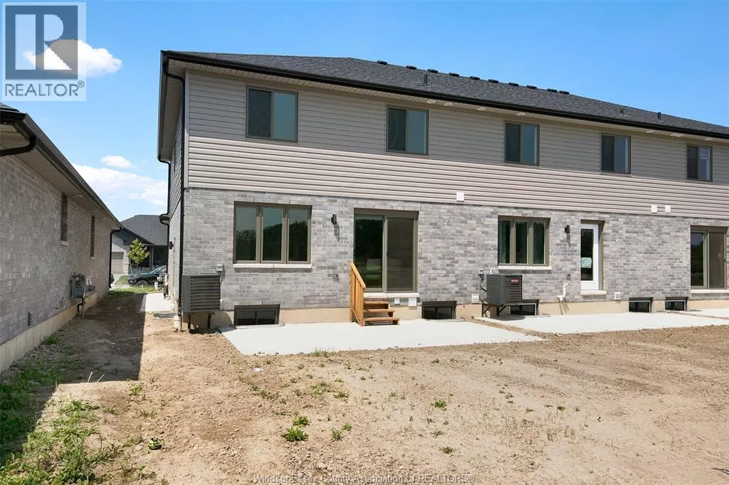 3546 HALLEE Unit# MAIN UNIT