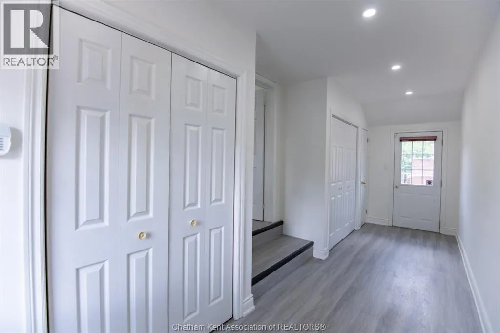 152 PARK STREET