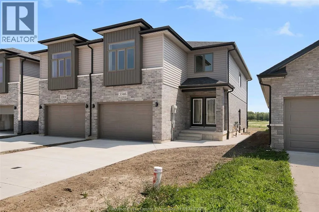 3546 HALLEE Unit# LOWER UNIT
