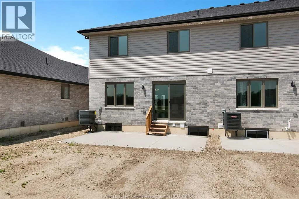3546 HALLEE Unit# LOWER UNIT